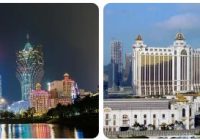Macau Politics