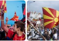 Macedonia Politics