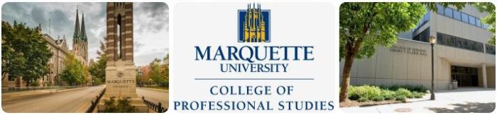 Marquette University Graduate School of Management