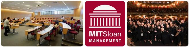 Massachusetts Institute of Technology Sloan School of Management