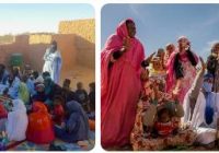 Mauritania Politics