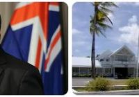 Nauru Politics