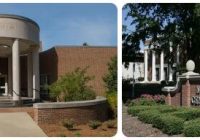 North Carolina Central University School of Business