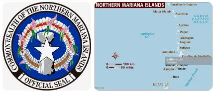 Northern Mariana Islands Politics