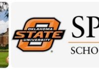 Oklahoma State University William S. Spears School of Business
