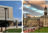 Pennsylvania State University-Great Valley School of Graduate Professional Studies