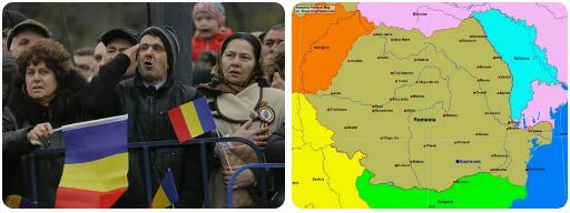 Romania Politics
