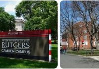 Rutgers, the State University of New Jersey-Camden School of Business