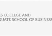 San Jose State University Lucas Graduate School of Business