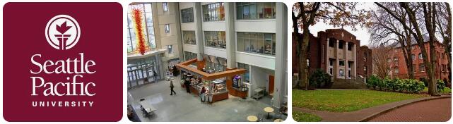 Seattle Pacific University School of Business and Economics