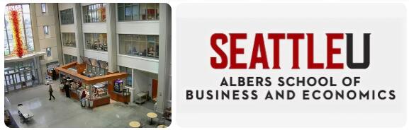 Seattle University Albers School of Business & Economics