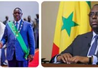 Senegal Politics