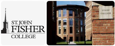 St. John Fisher College Ronald L. Bittner School of Business