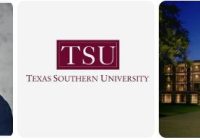 Texas Southern University Jesse H. Jones School of Business