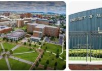 University of Alabama-Birmingham School of Business