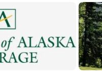 University of Alaska-Anchorage College of Business and Public Policy