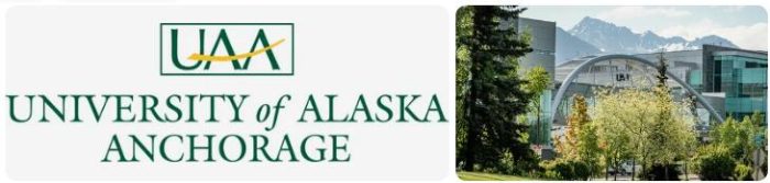 University of Alaska-Anchorage College of Business and Public Policy