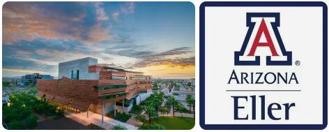 University of Arizona Eller College of Management