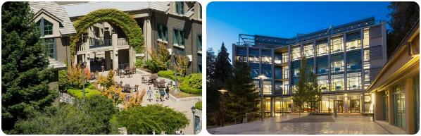 University of California-Berkeley Haas School of Business