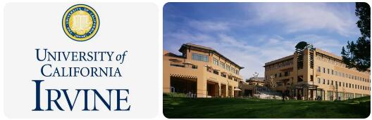 University of California-Irvine Paul Merage School of Business