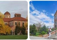 University of Colorado-Boulder Leeds School of Business