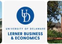 University of Delaware Alfred Lerner College of Business and Economics
