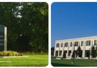 University of Houston-Clear Lake School of Business