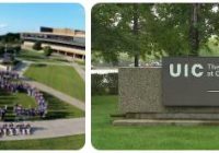 University of Illinois-Chicago Liautaud Graduate School of Business