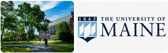 University of Maine Maine Business School