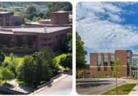 University of Michigan-Flint School of Management