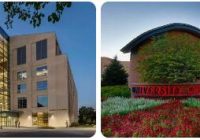 University of Nebraska-Lincoln College of Business Administration