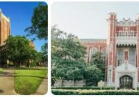 University of Oklahoma Michael F. Price College of Business