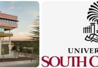 University of South Carolina Darla Moore School of Business