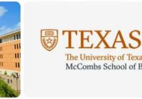 University of Texas-Austin McCombs School of Business