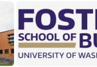 University of Washington Michael G. Foster School of Business