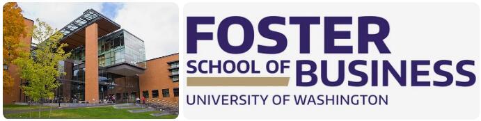 University of Washington Michael G. Foster School of Business