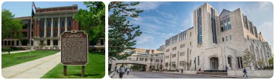 University of Wisconsin-Milwaukee Sheldon B. Lubar School of Business