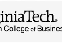 Virginia Tech Pamplin College of Business