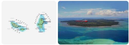 Wallis and Futuna Politics