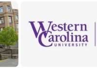 Western Carolina University College of Business
