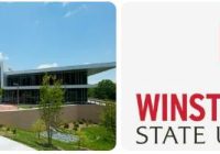 Winston-Salem State University School of Business and Economics