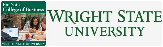 Wright State University Raj Soin College of Business