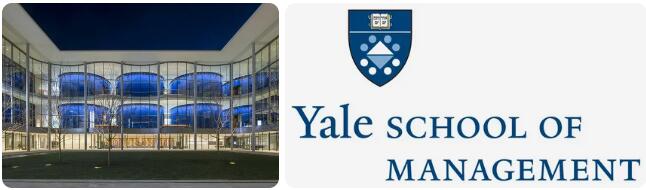 Yale University School of Management
