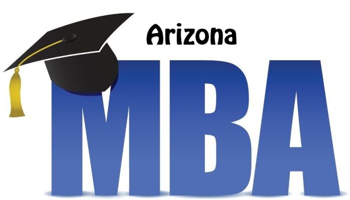 MBA Programs in Arizona