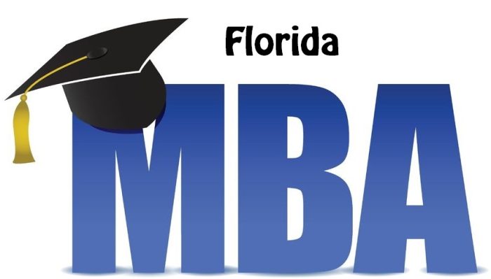 MBA Programs in Florida