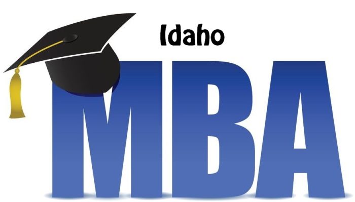MBA Programs in Idaho