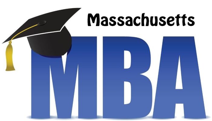 MBA Programs in Massachusetts
