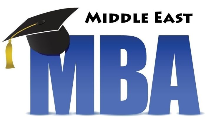 MBA Programs in Middle East