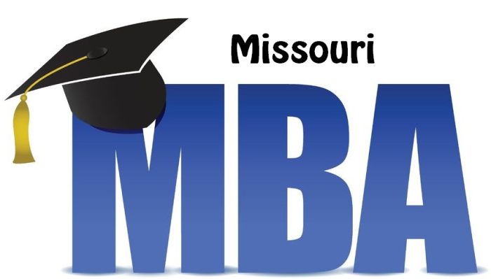 MBA Programs in Missouri