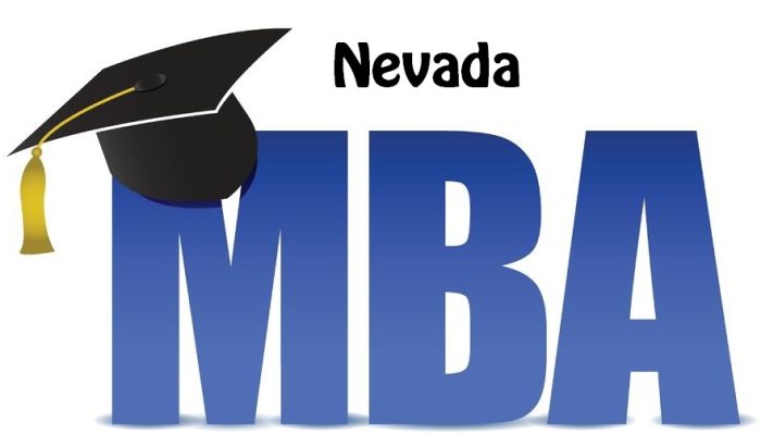 MBA Programs in Nevada